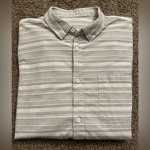 Lululemon button down